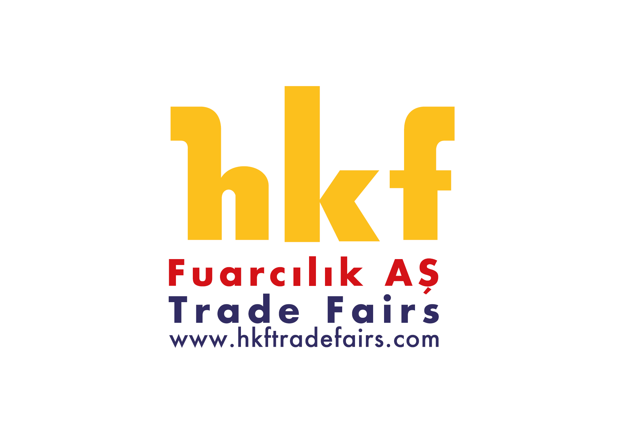 HKF Trade Fairs logo